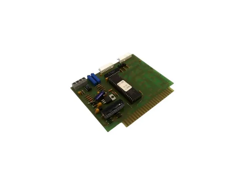 DTI-1000 PC Board PLC/Add-On Board by  CINCINNATI MILACRON