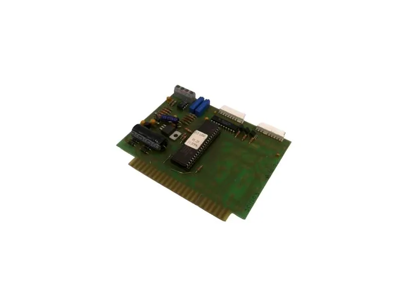 DTI-1000 PC Board PLC/Add-On Board by  CINCINNATI MILACRON