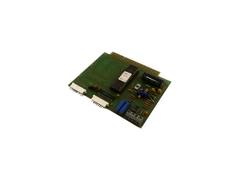 DTI-1000 PC Board PLC/Add-On Board by  CINCINNATI MILACRON