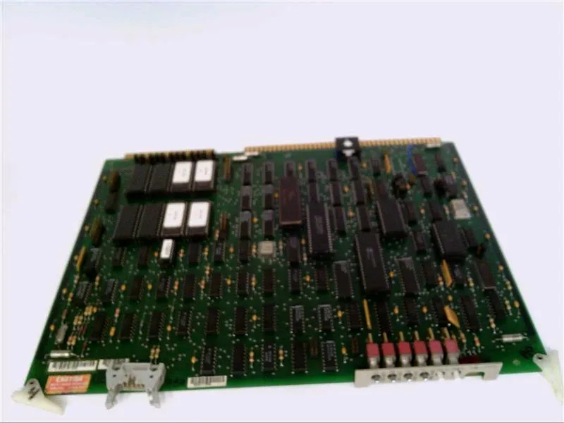 3-533-0143G PC Board PLC/Add-On Board by  MILACRON