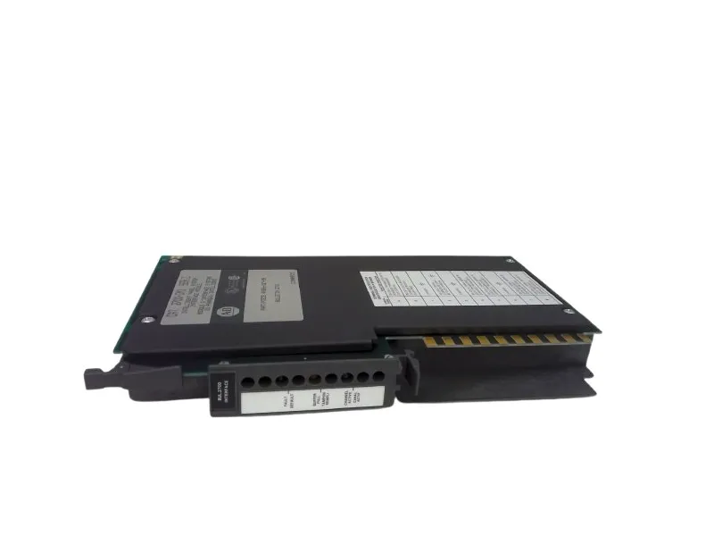 2700-IM1 PLC模組/機架 by ALLEN BRADLEY