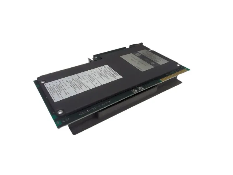2700-IM1 PLC模組/機架 by ALLEN BRADLEY