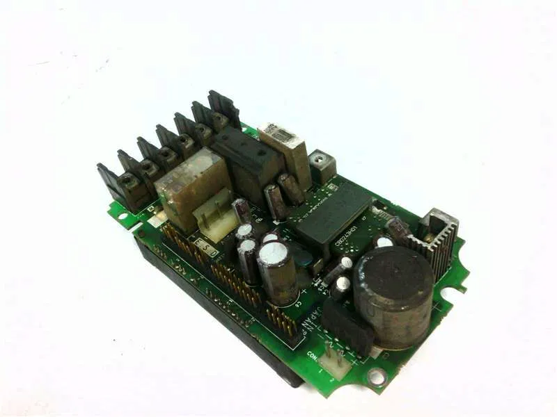 BN634A894G52 Printplaat PLC/uitbreidingskaart van MITSUBISHI