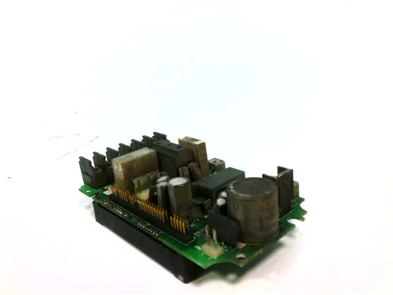BN634A894G52 Printplaat PLC/uitbreidingskaart van MITSUBISHI