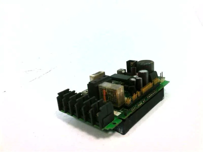BN634A894G52 Printplaat PLC/uitbreidingskaart van MITSUBISHI