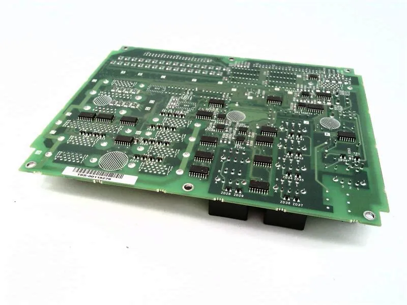 BN634A911G51 Printplaat PLC/uitbreidingskaart van MITSUBISHI