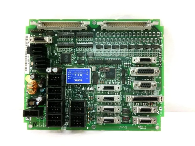 BN634A911G54 Printplaat PLC/Toevoegingskaart door MITSUBISHI