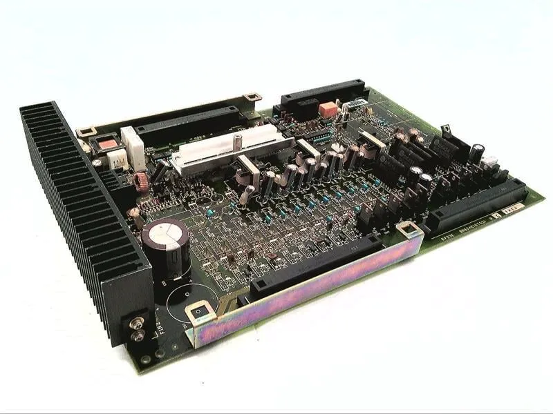 BN634E167G51 Printplaat PLC/Toevoegingskaart door MITSUBISHI