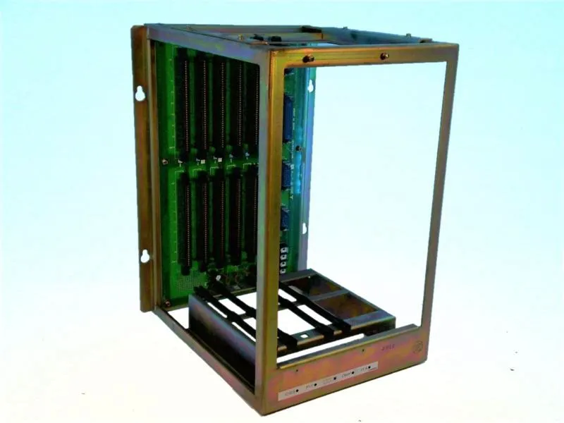 BPSC-01-G PLC-module/rek door MITSUBISHI
