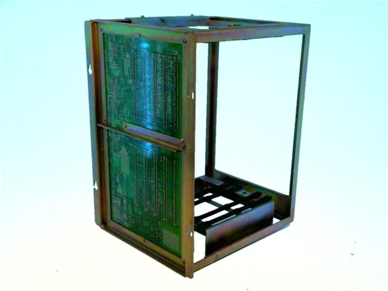 BPSC-01-G PLC-module/rek door MITSUBISHI