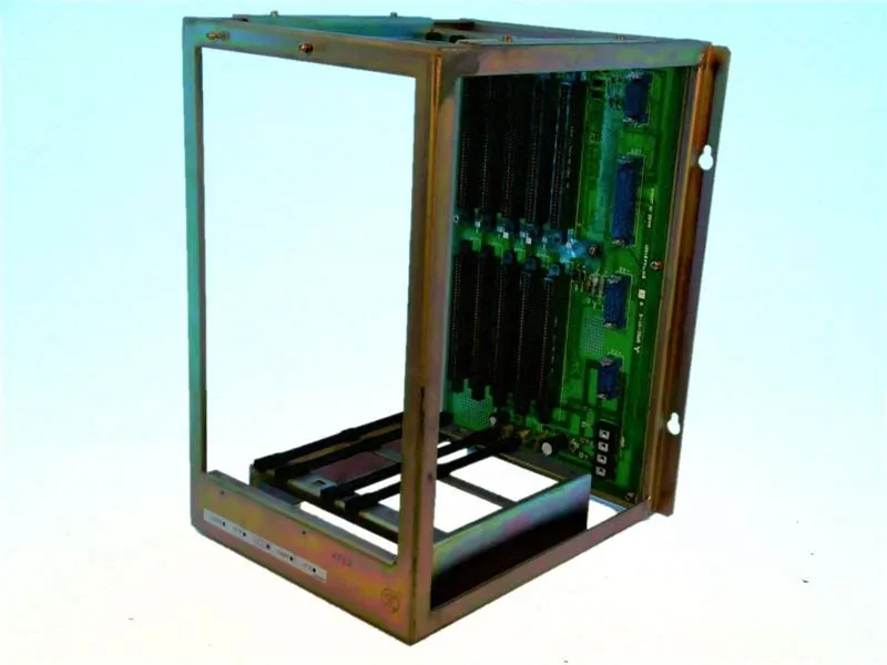 BPSC-01-G PLC-module/rek door MITSUBISHI
