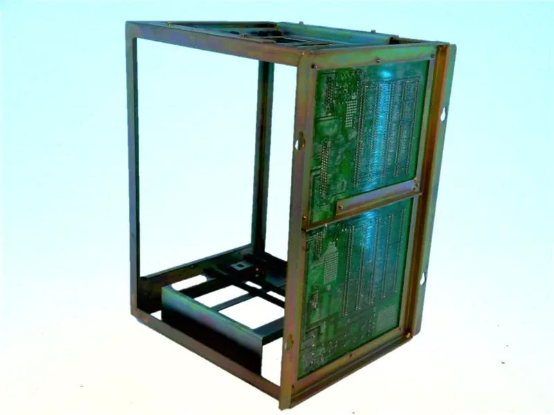 BPSC-01-G PLC-module/rek door MITSUBISHI