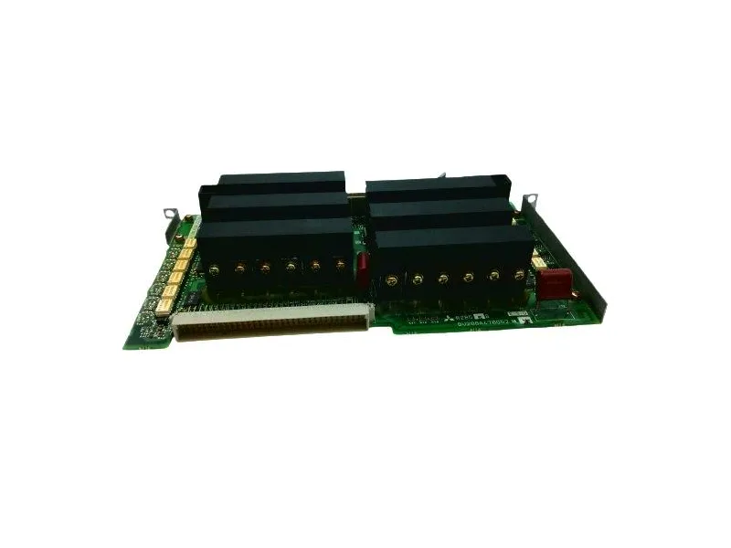 BU288A478G52 Printplaat PLC/Toevoegingskaart door MITSUBISHI