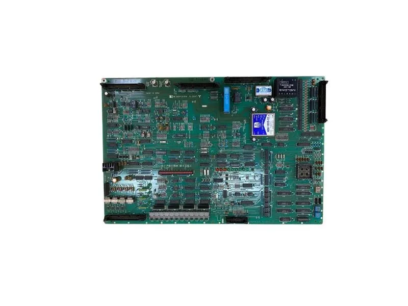 BV611E145G52 Printplaat PLC/Toevoegingskaart door MITSUBISHI