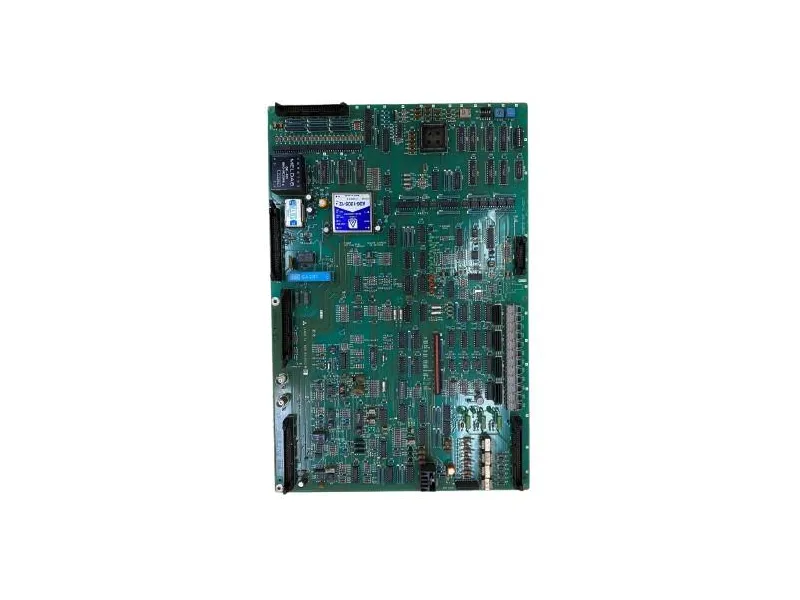 BV611E145G52 Printplaat PLC/Toevoegingskaart door MITSUBISHI