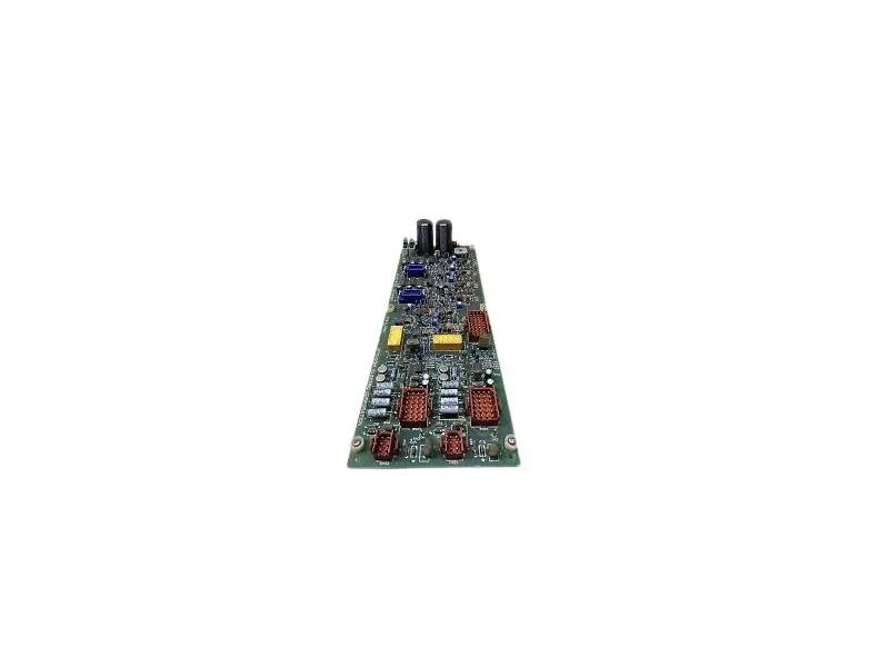 BY171A401G51 Printplaat PLC/Toevoegingskaart door MITSUBISHI