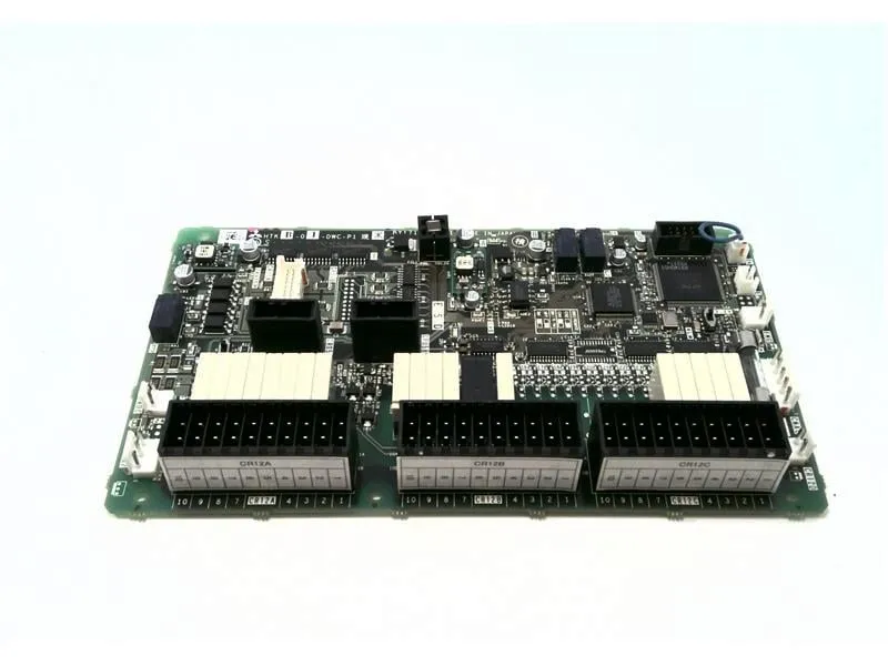 BY171A737G51 Printplaat PLC/Toevoegingskaart door MITSUBISHI