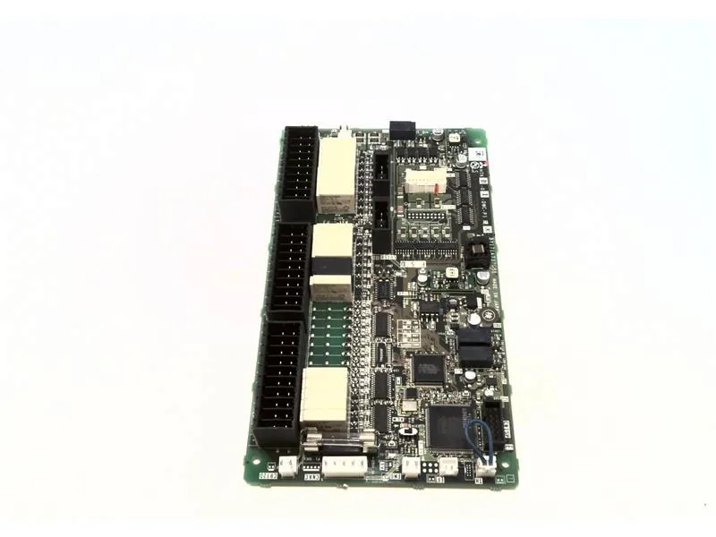 BY171A737G51 Printplaat PLC/Toevoegingskaart door MITSUBISHI
