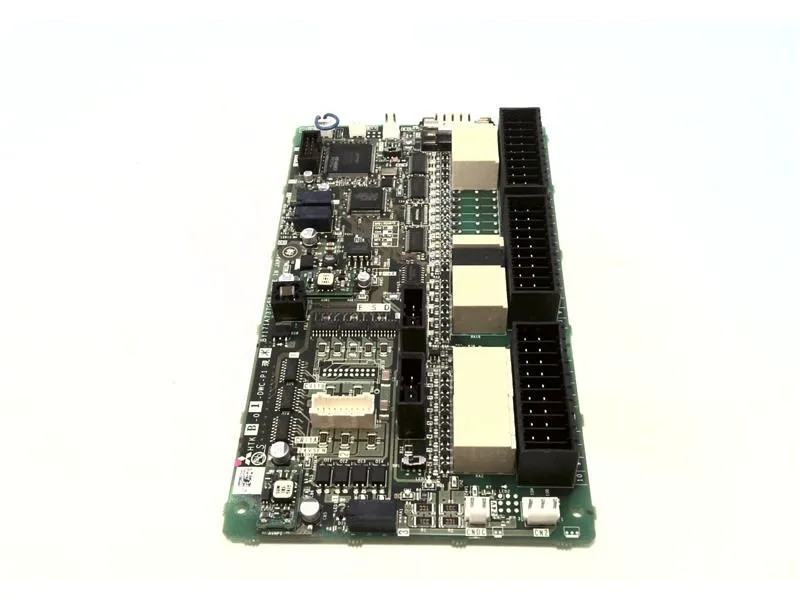 BY171A737G51 Printplaat PLC/Toevoegingskaart door MITSUBISHI