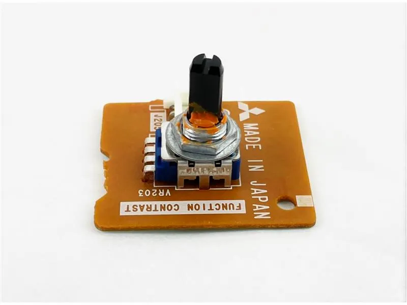 CP210A145C10 Printplaat Computer door MITSUBISHI