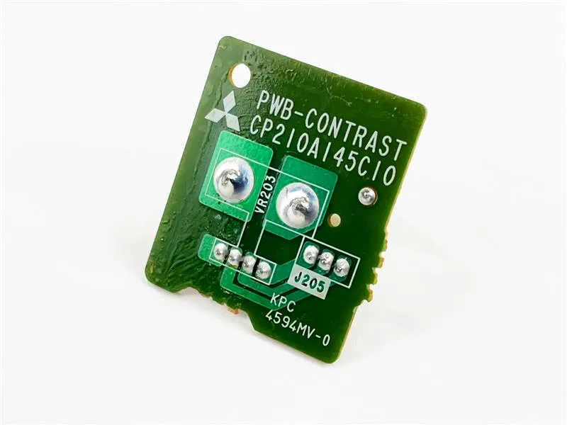 CP210A145C10 Printplaat Computer door MITSUBISHI