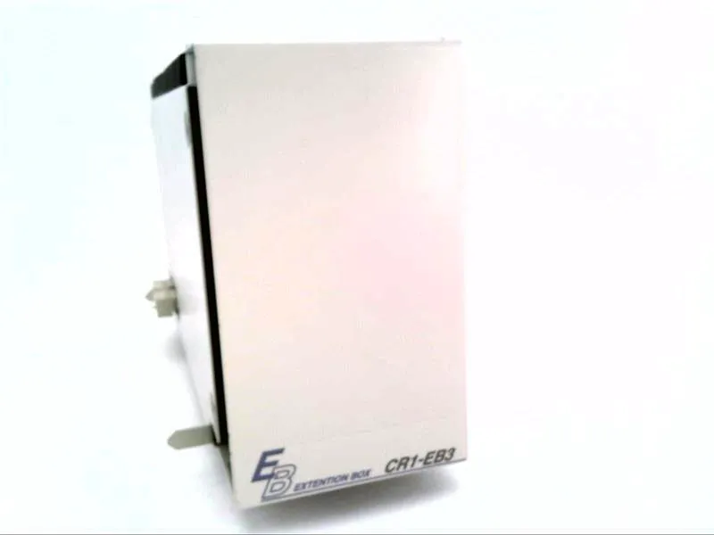 CR1-EB3 PLC-module/rek door MITSUBISHI