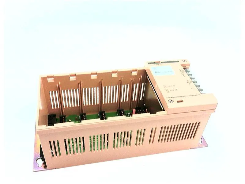 E-01B-4130 PLC-module/rek door MITSUBISHI