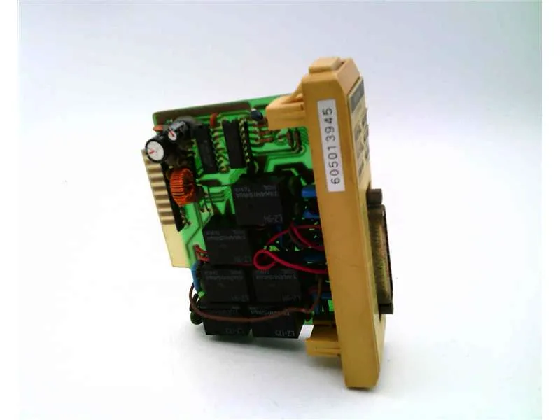 E-01T-4131 PLC-module/rek door MITSUBISHI
