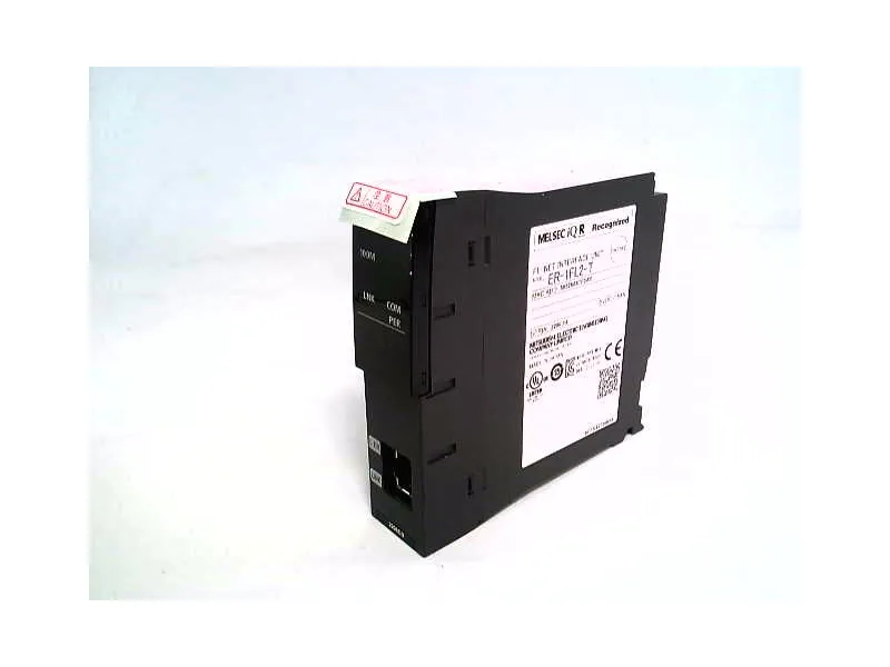 ER-1FL2-T Módulo de E/S lógica VDC de MITSUBISHI