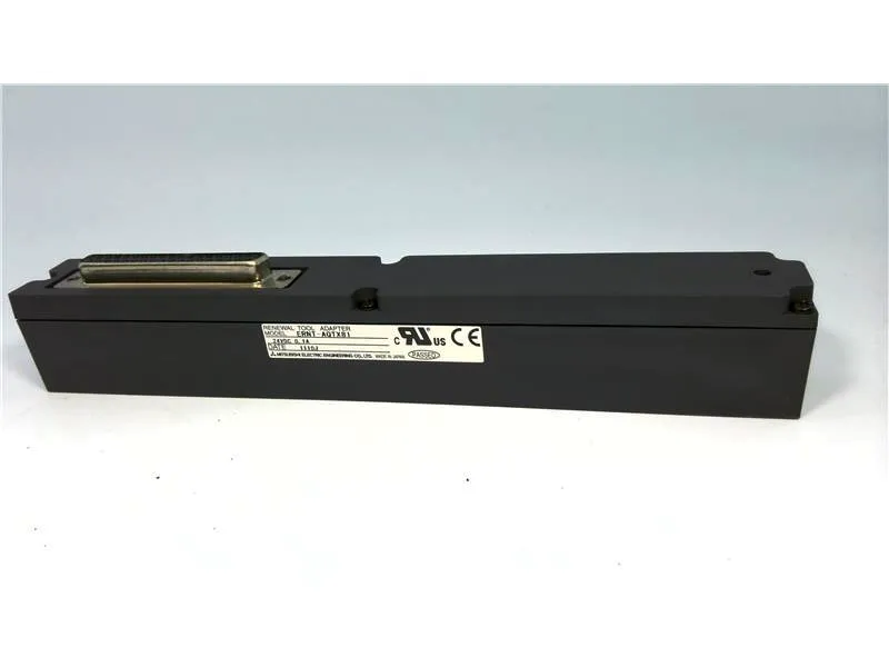 ERNT-AQTX81 Batería/Cable/Accesorio PLC de MITSUBISHI