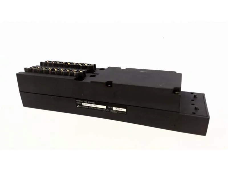 ERNT-AQTY13 Batería/Cable/Accesorio PLC de MITSUBISHI