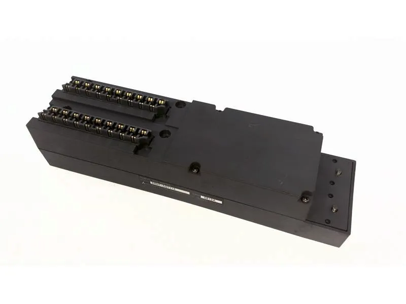 ERNT-AQTY13 Batería/Cable/Accesorio PLC de MITSUBISHI