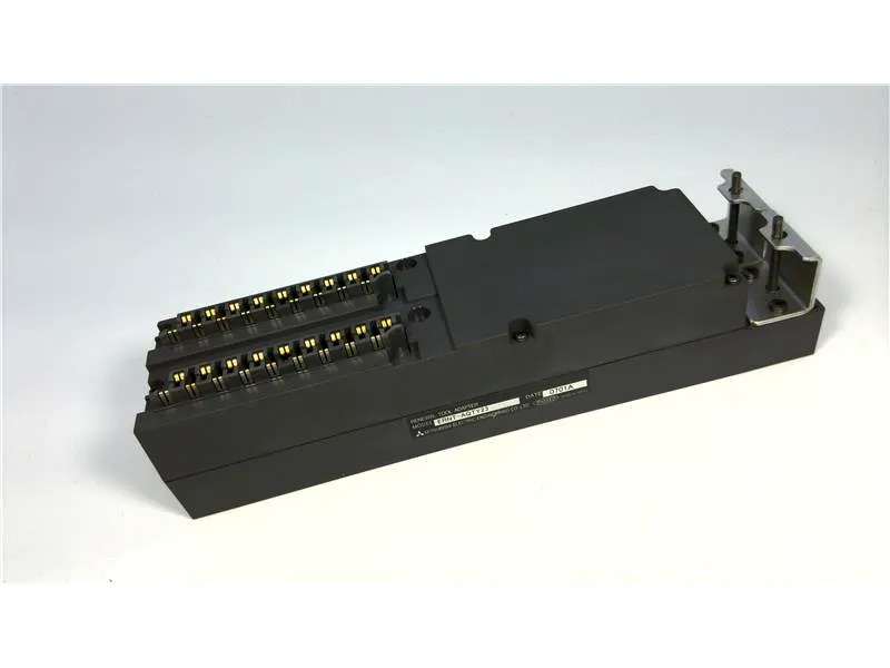 ERNT-AQTY23 Batería/Cable/Accesorio PLC de MITSUBISHI