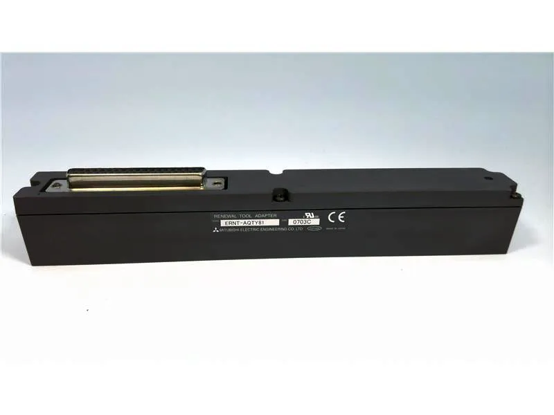 ERNT-AQTY81 Batería/Cable/Accesorio PLC de MITSUBISHI