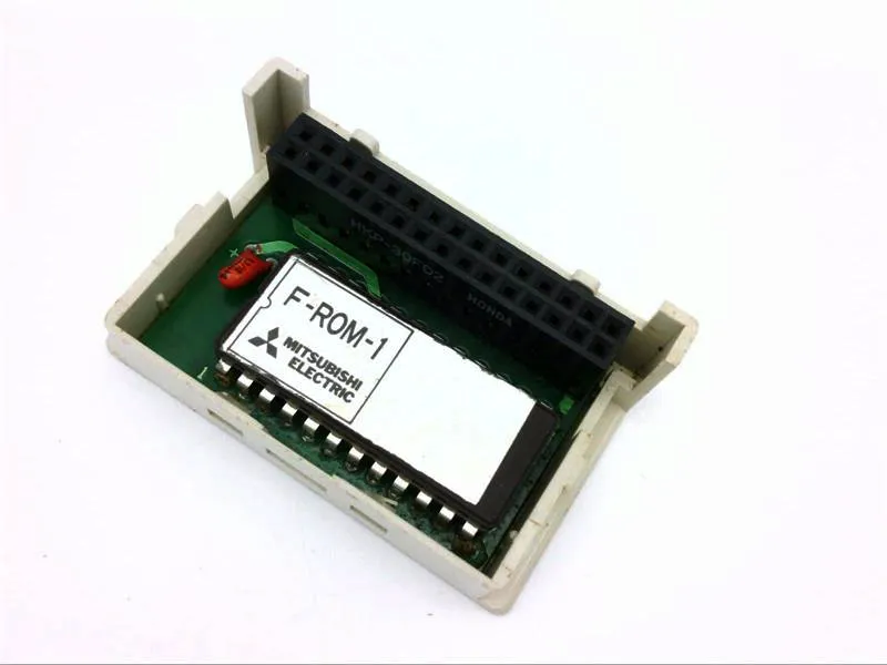 Placa de PC/Placa adicional PLC F-ROM-1 de MITSUBISHI