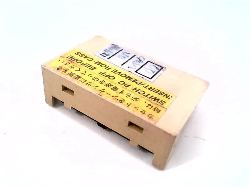 Placa de PC/Placa adicional PLC F-ROM-1 de MITSUBISHI