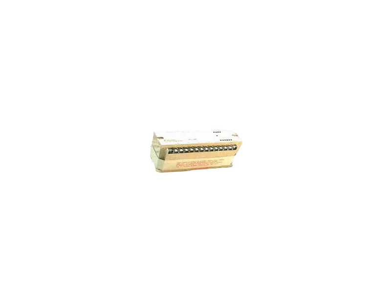 PLC compacto F1-10ER de MITSUBISHI