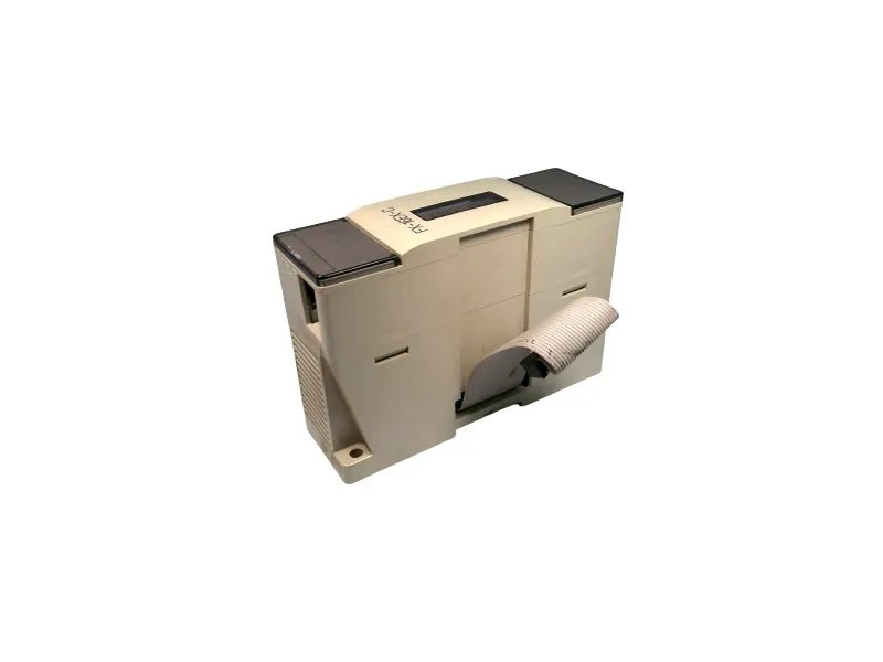 FX-16EX-C PLC dạng gạch của MITSUBISHI