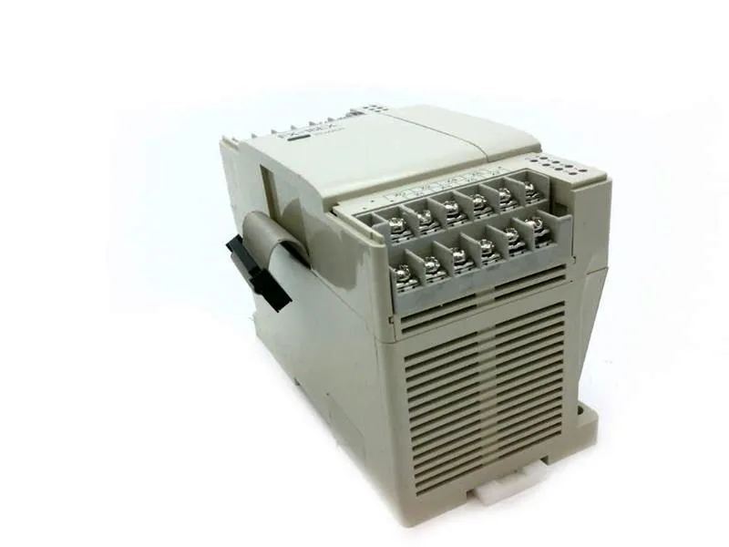 FX-16EX-ES/UL Mô-đun/khung PLC của MITSUBISHI