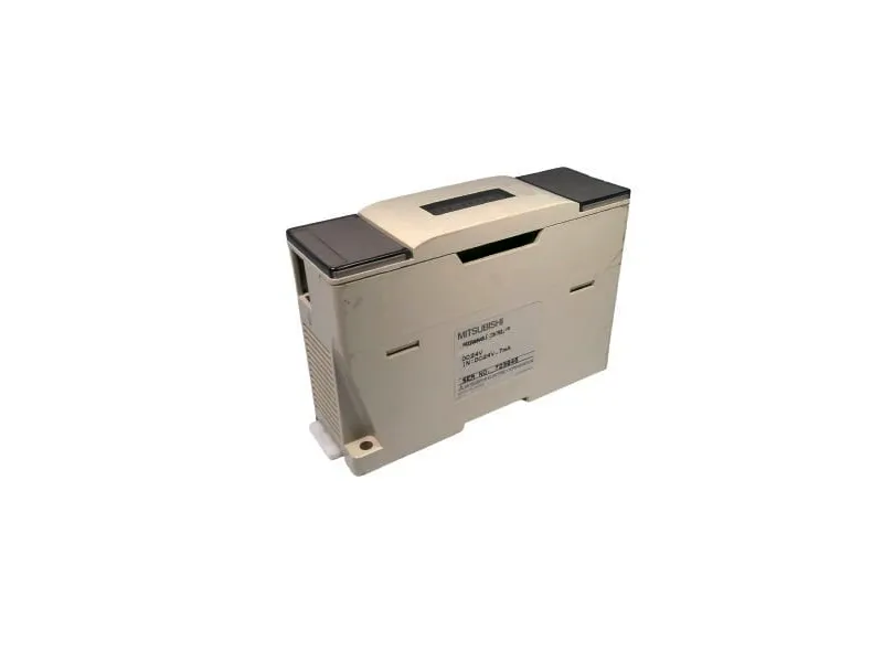 FX-16EX-V PLC dạng gạch của MITSUBISHI