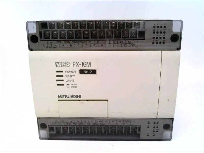 FX-1GM Mô-đun/khung PLC của MITSUBISHI