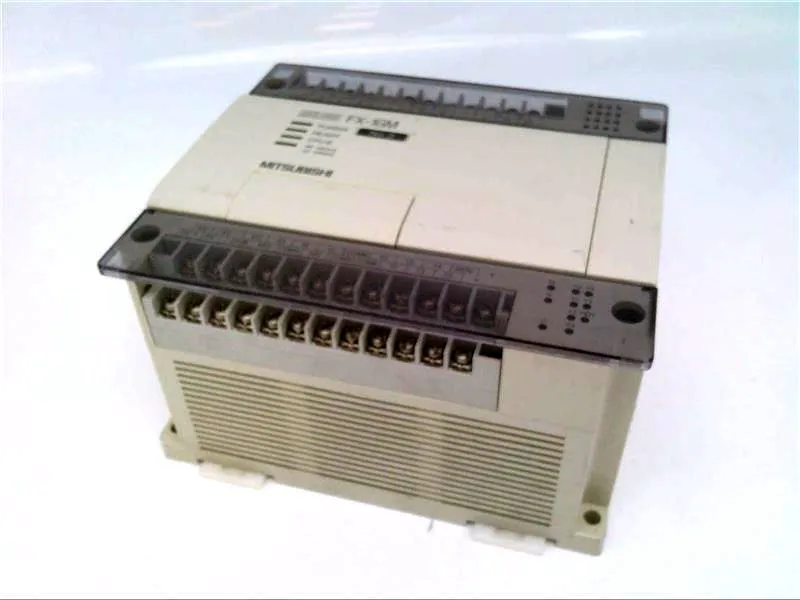 FX-1GM Mô-đun/khung PLC của MITSUBISHI