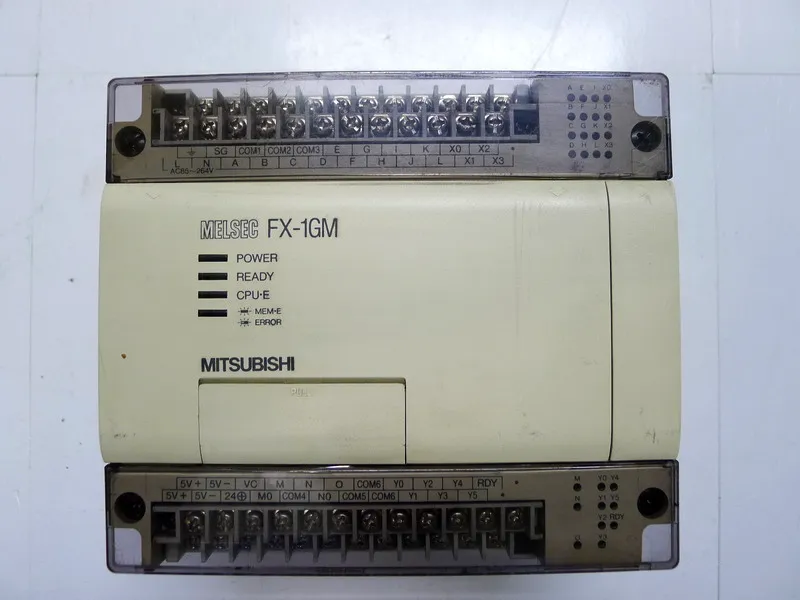 FX-1GM Mô-đun/khung PLC của MITSUBISHI