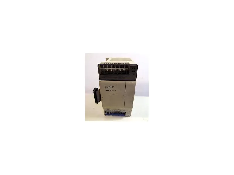 FX-1HC PLC Module/Rack của MITSUBISHI