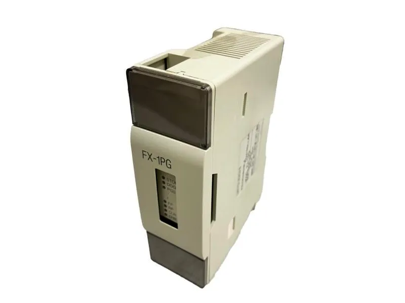 FX-1PG PLC Module/Rack của MITSUBISHI