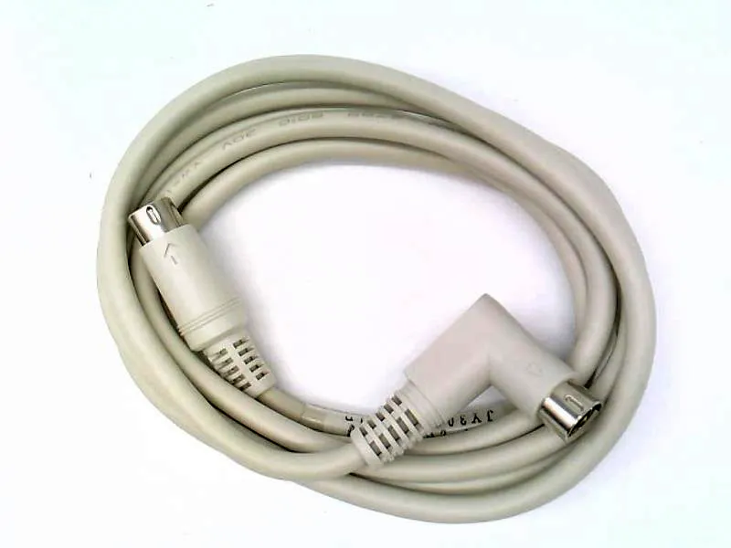 FX-20P-CAB0 PLC Battery/Cable/Accessory của MITSUBISHI