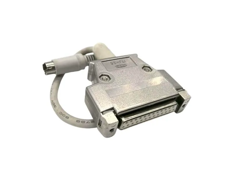 FX-20P-CADP PLC Module/Rack của MITSUBISHI