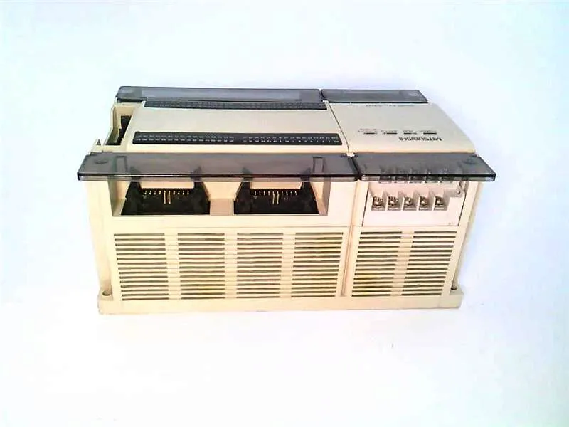 FX-2C-128MT PLC Module/Rack của MITSUBISHI