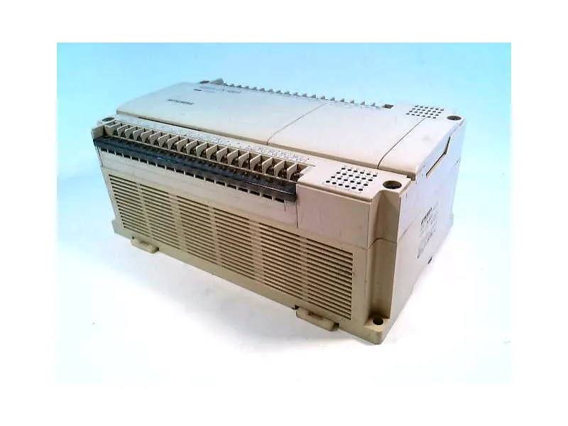 FX-48ER Brick PLC của MITSUBISHI