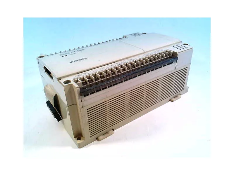 FX-48ER Brick PLC của MITSUBISHI